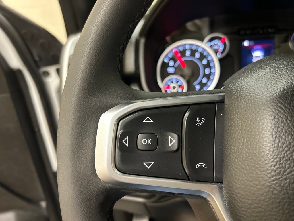 Used 2025 RAM 2500 Big Horn AWD/4WD image 21