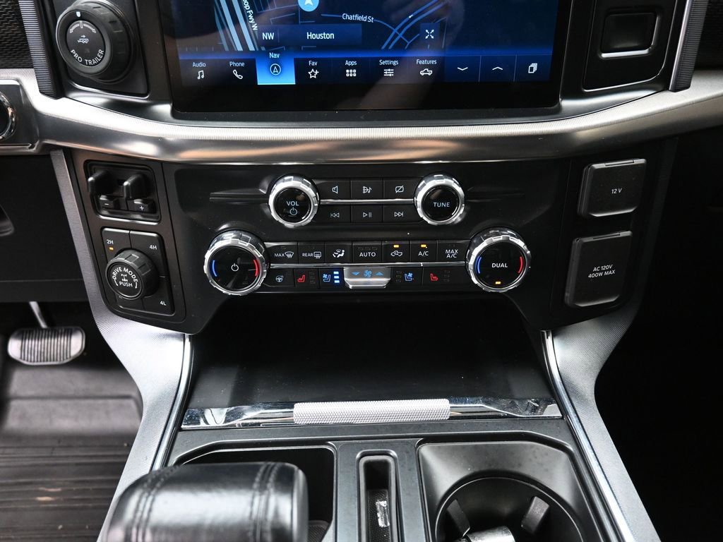 Used 2022 Ford F150 Raptor w/ Equipment Group 801A High AWD/4WD image 28