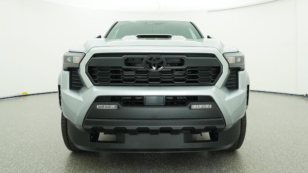 New 2026 Toyota Tacoma TRD Sport AWD/4WD image 31