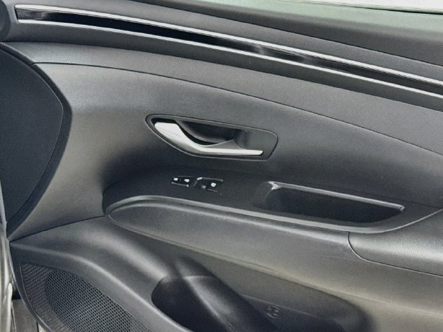 Used 2024 Hyundai Tucson Blue AWD/4WD image 30