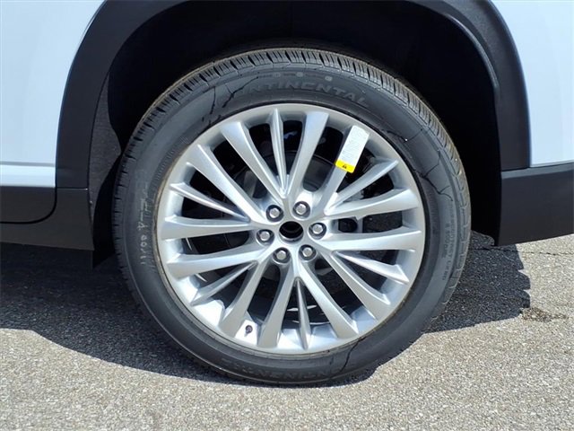 New 2026 Chevrolet Traverse LT w/ Driver Confidence Package image 6