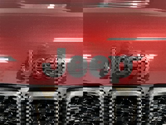 Used 2021 Jeep Grand Cherokee Limited w/ Quick Order Package 28K 80th image 32