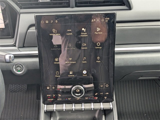 New 2026 GMC Terrain Elevation w/ Elevation Premium Package image 18