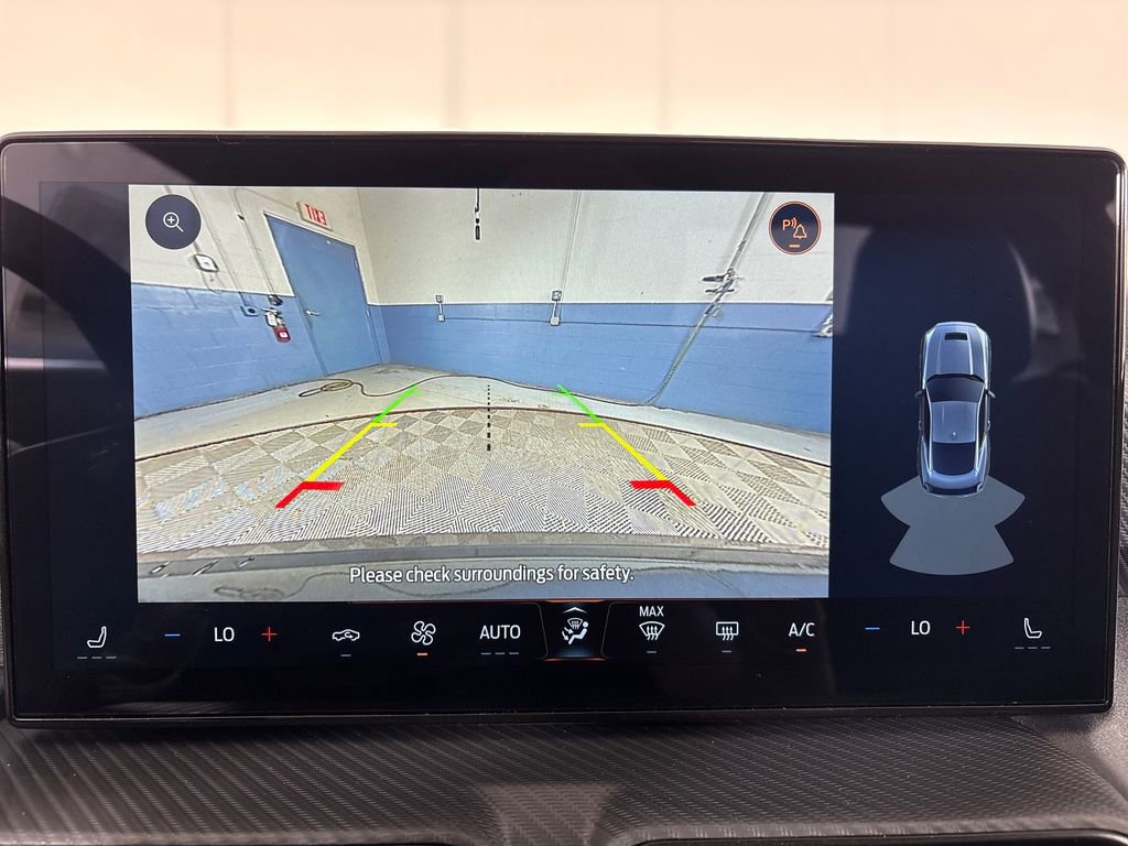 New 2026 Ford Mustang GT RWD image 25