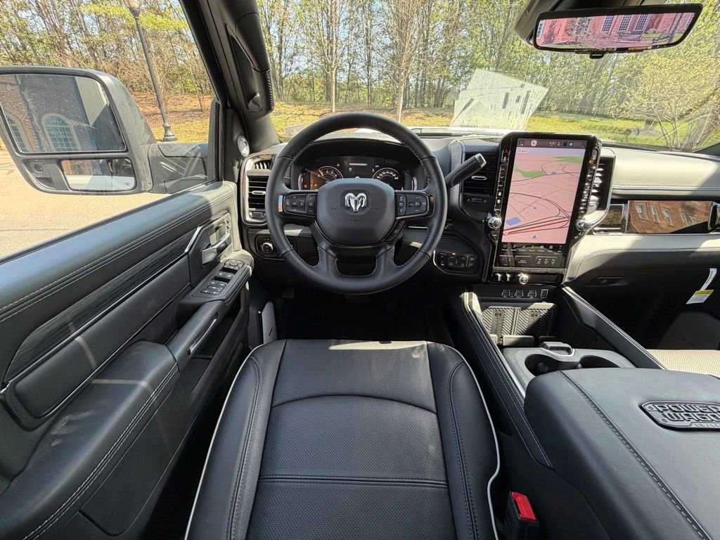 New 2026 RAM 2500 Power Wagon image 14