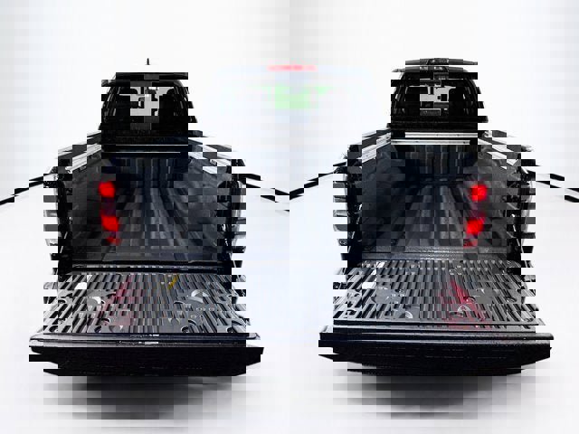 New 2026 Nissan Frontier SV image 22