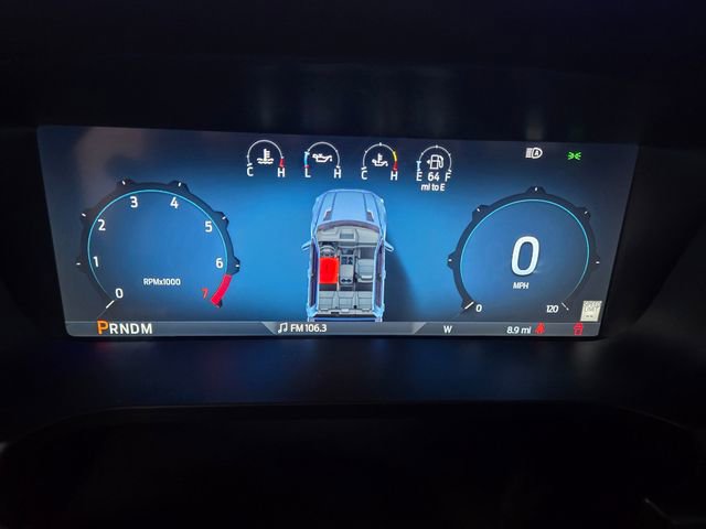 New 2026 Ford F150 XLT w/ Equipment Group 302A MID image 16