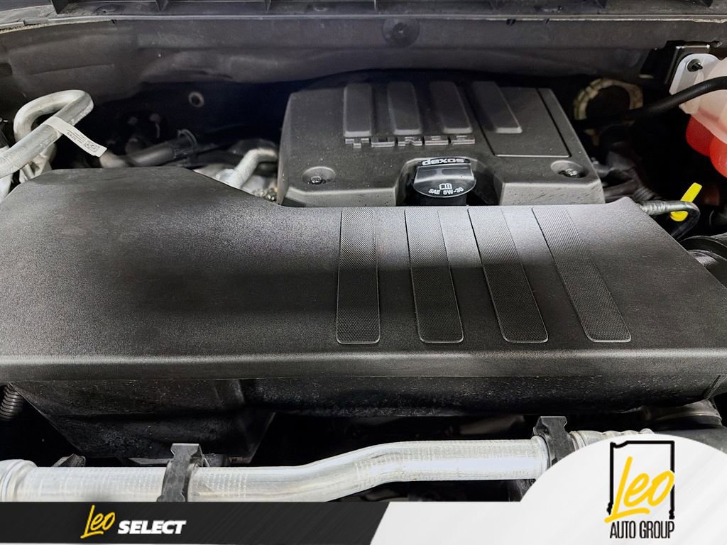 Used 2024 GMC Sierra 1500 Elevation image 30