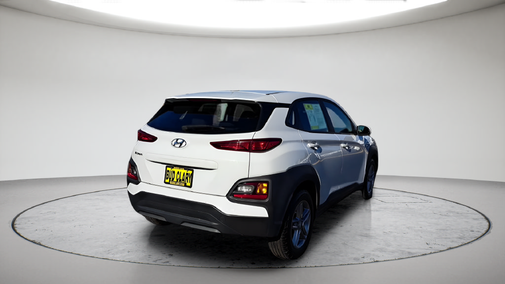 Used 2019 Hyundai Kona SE FWD image 7
