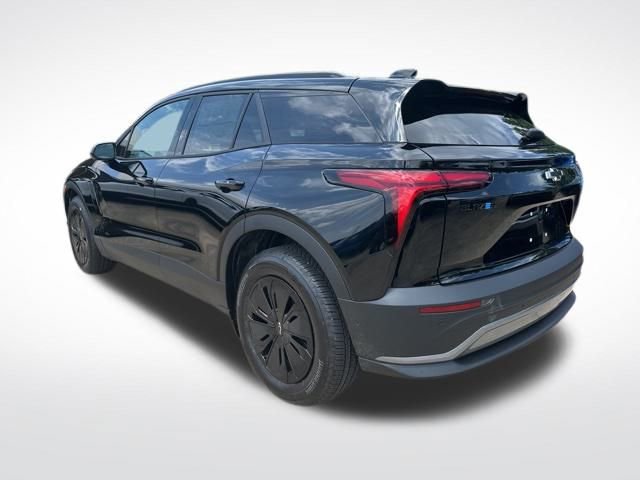New 2025 Chevrolet Blazer EV LT w/ Super Cruise Package image 3
