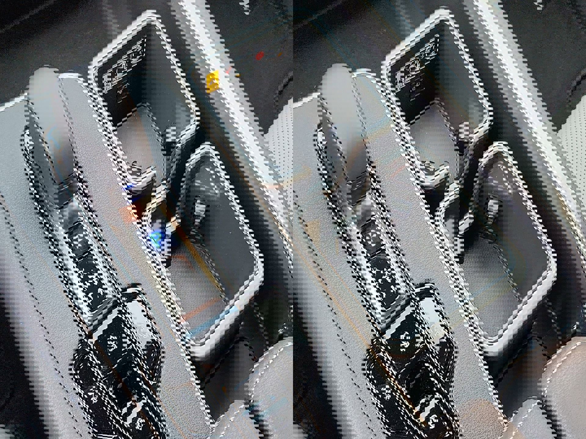 Certified 2024 Lexus TX 350 FWD w/ Accessory Package (Z1) image 22