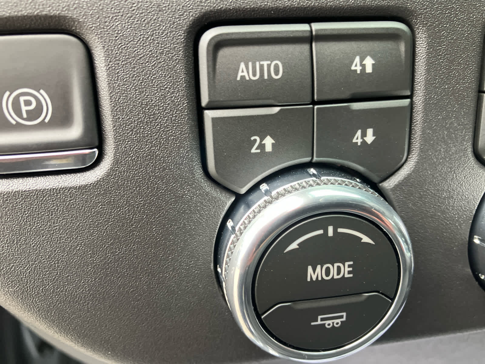 New 2026 GMC Sierra 1500 SLT w/ SLT Premium Package image 16