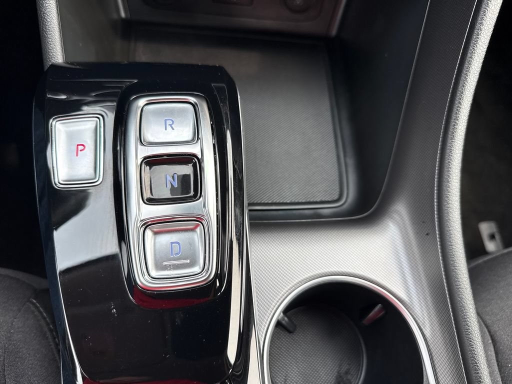 Certified 2023 Hyundai Sonata SEL FWD image 28