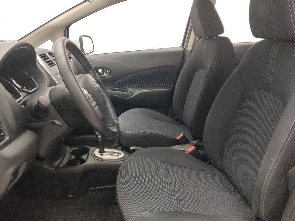 Used 2014 Nissan Versa Note SV FWD image 17