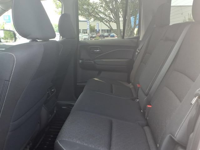 Used 2024 Honda Ridgeline Sport image 17