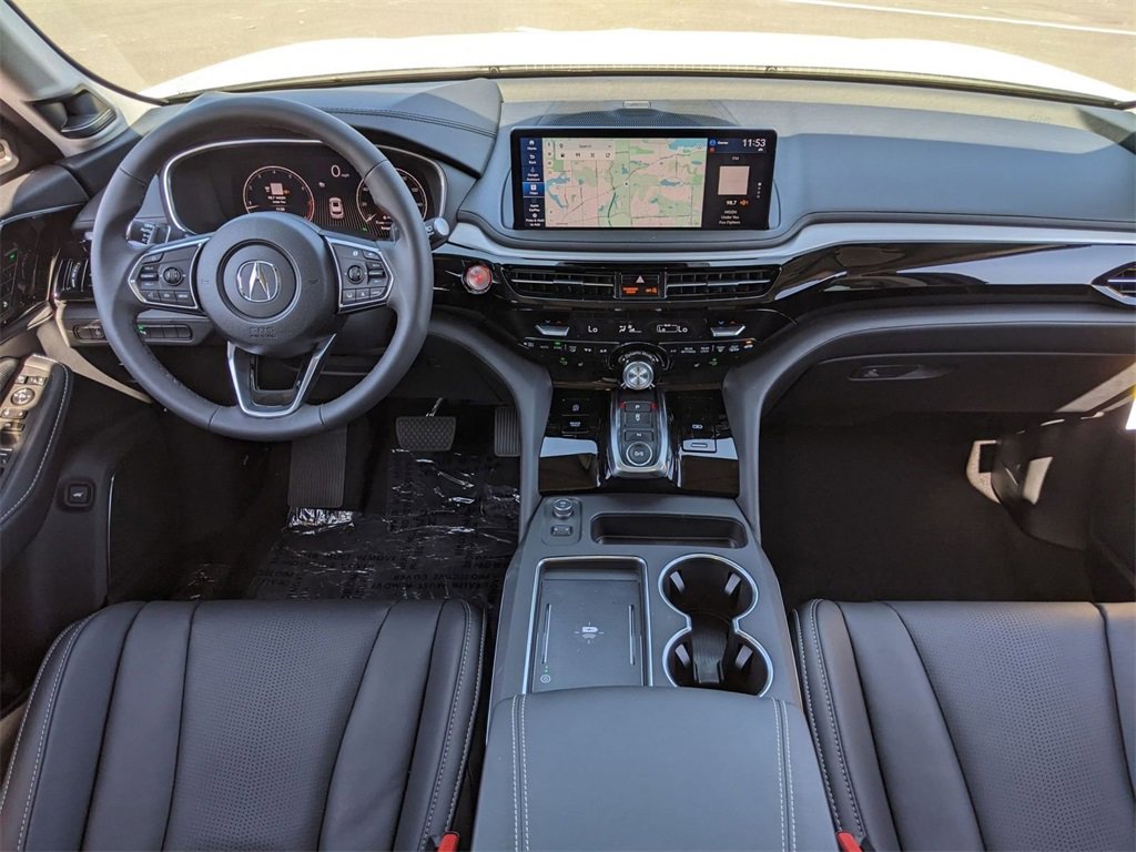 New 2025 Acura MDX w/ Technology Package image 29