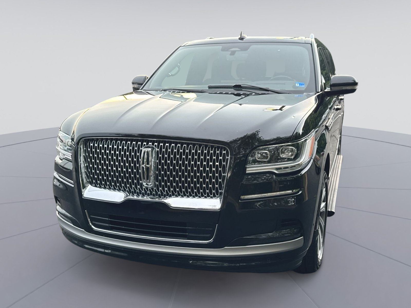 Used 2022 Lincoln Navigator L Reserve AWD/4WD image 11