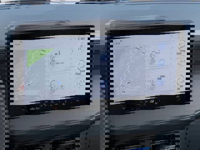 New 2026 Ford Maverick Lobo image 46