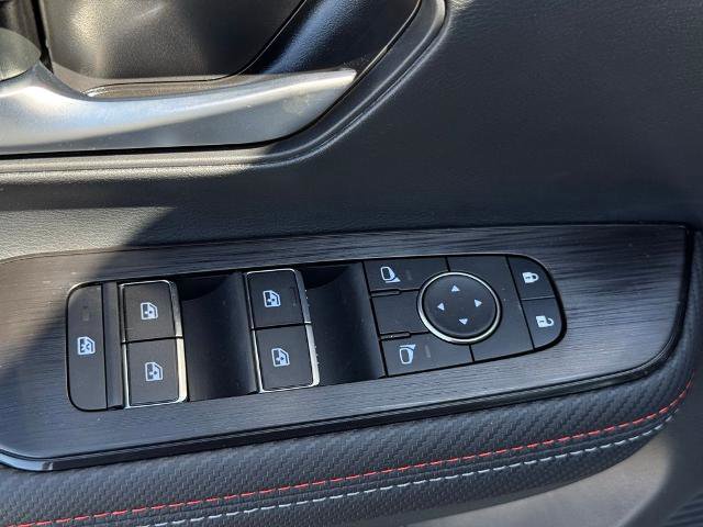 New 2026 Nissan Kicks SR w/ SR Premium Package FWD image 21