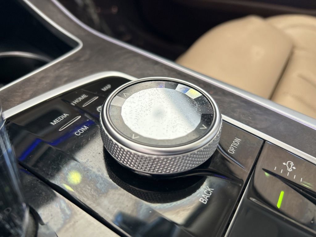 Used 2019 BMW X7 xDrive40i image 64