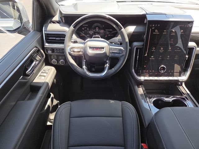 New 2026 GMC Yukon Elevation w/ Elevation Premium Package AWD/4WD image 36