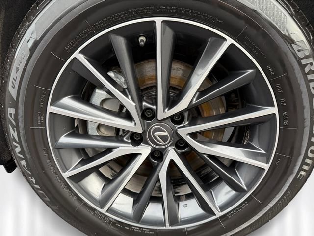 Certified 2023 Lexus NX 250 AWD image 9