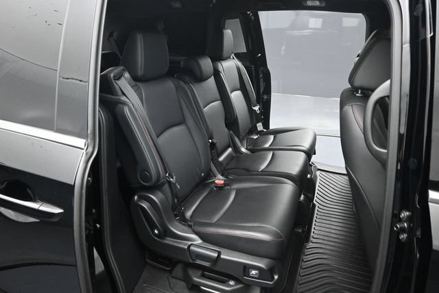 Certified 2025 Honda Odyssey Sport-L image 37