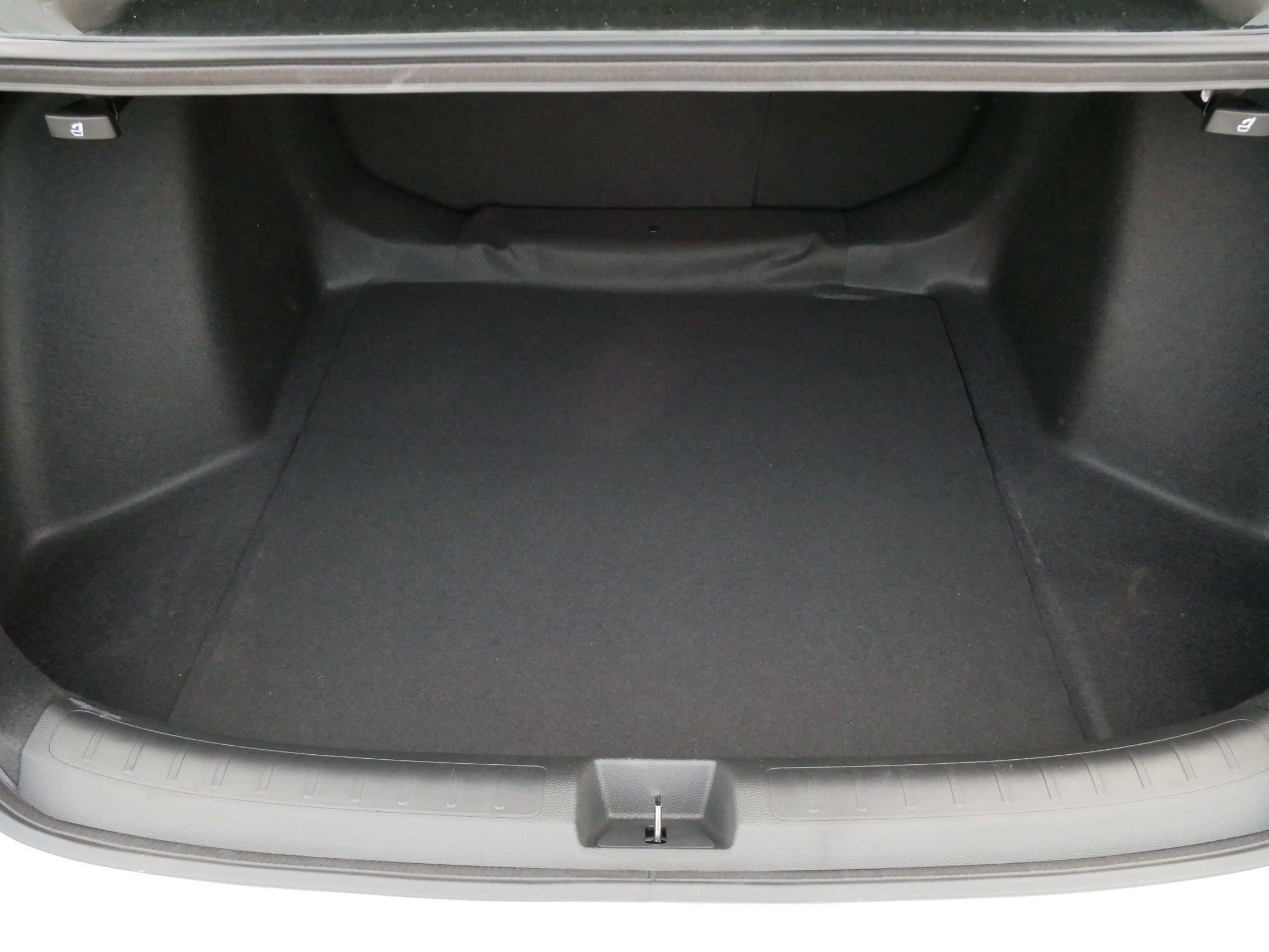 Certified 2026 Honda Civic Sport image 18