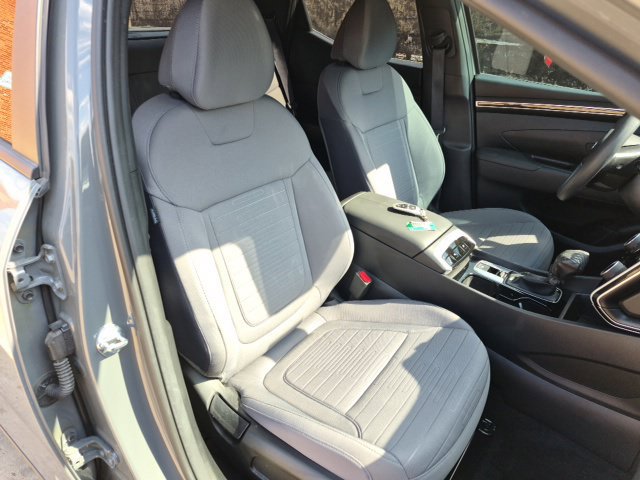 Used 2023 Hyundai Santa Cruz SEL AWD/4WD image 21