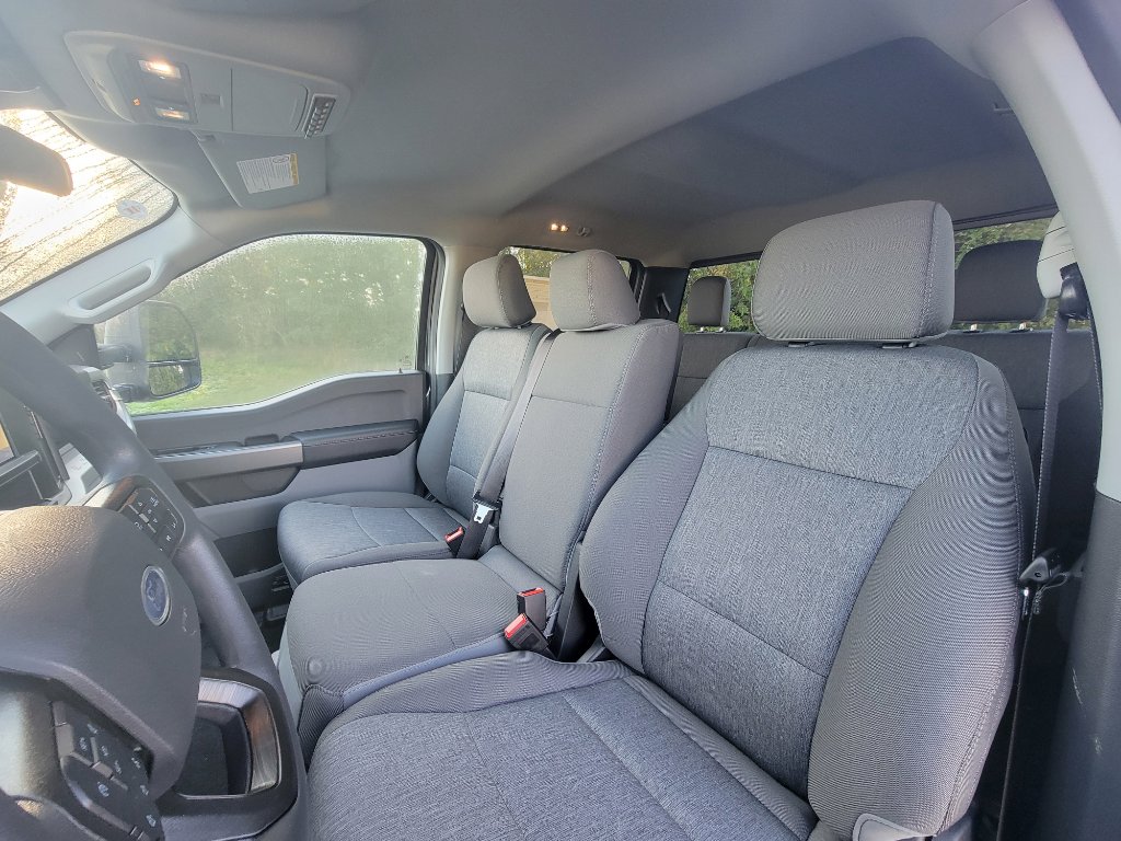 New 2026 Ford F250 XL image 12