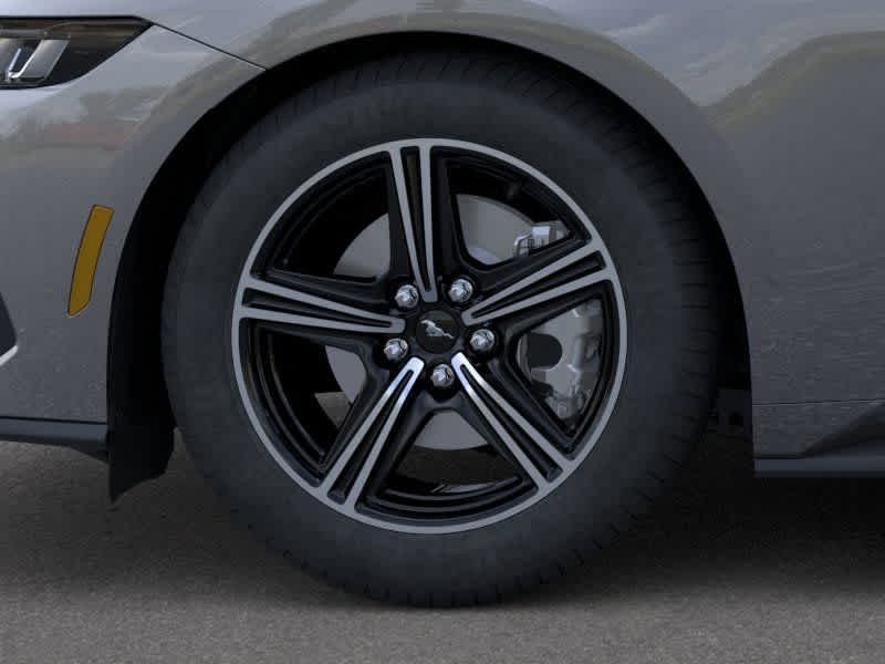 New 2025 Ford Mustang Premium image 19