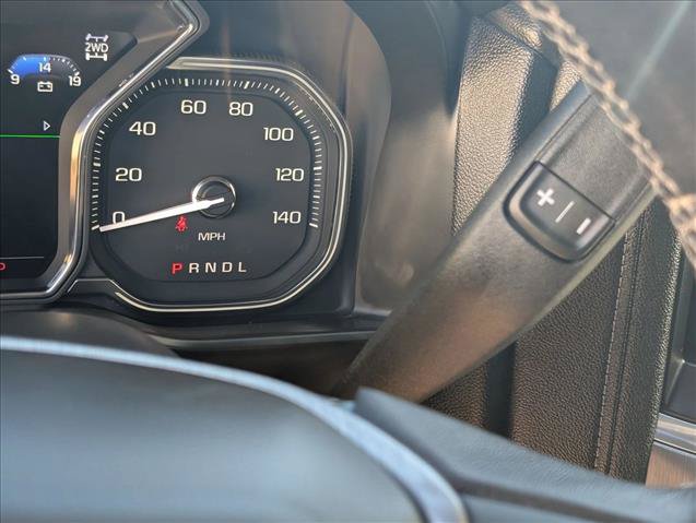Used 2020 GMC Sierra 1500 Denali w/ Denali Ultimate Package AWD/4WD image 12