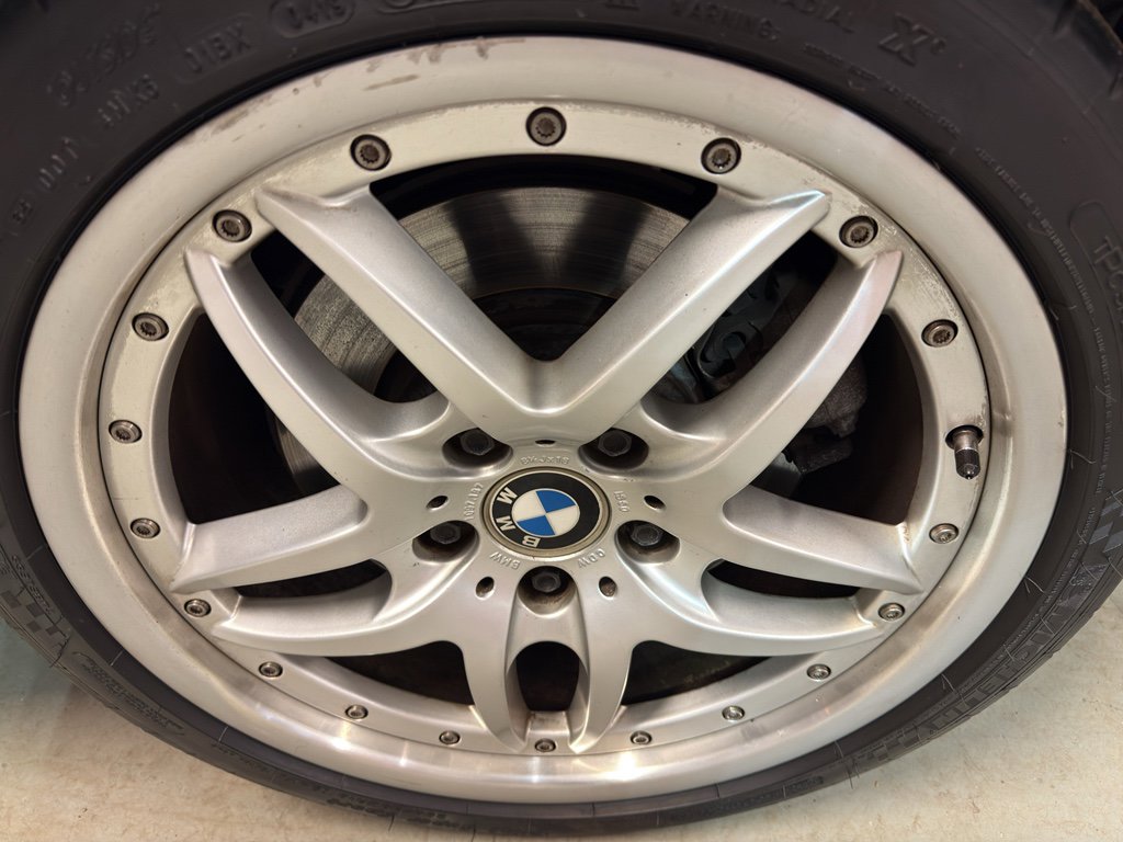 Used 2004 BMW 330Ci Convertible image 28