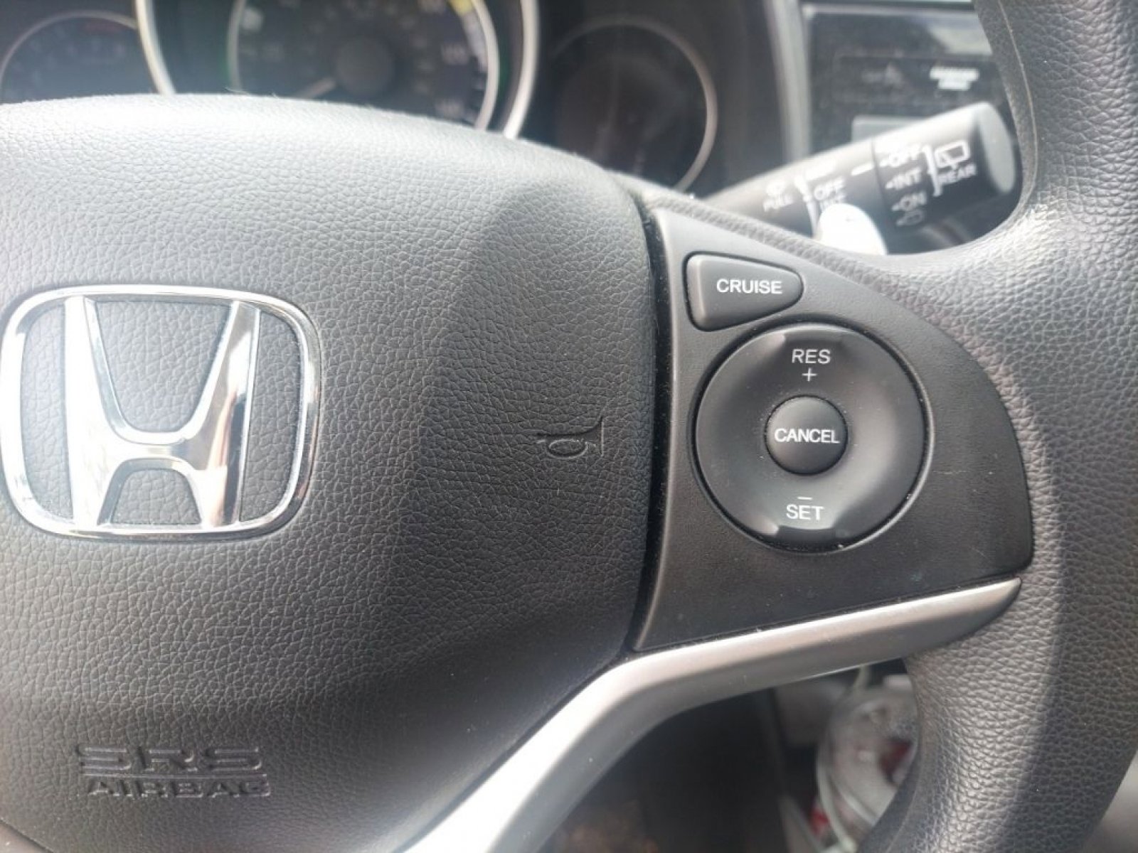 Used 2016 Honda Fit EX image 12