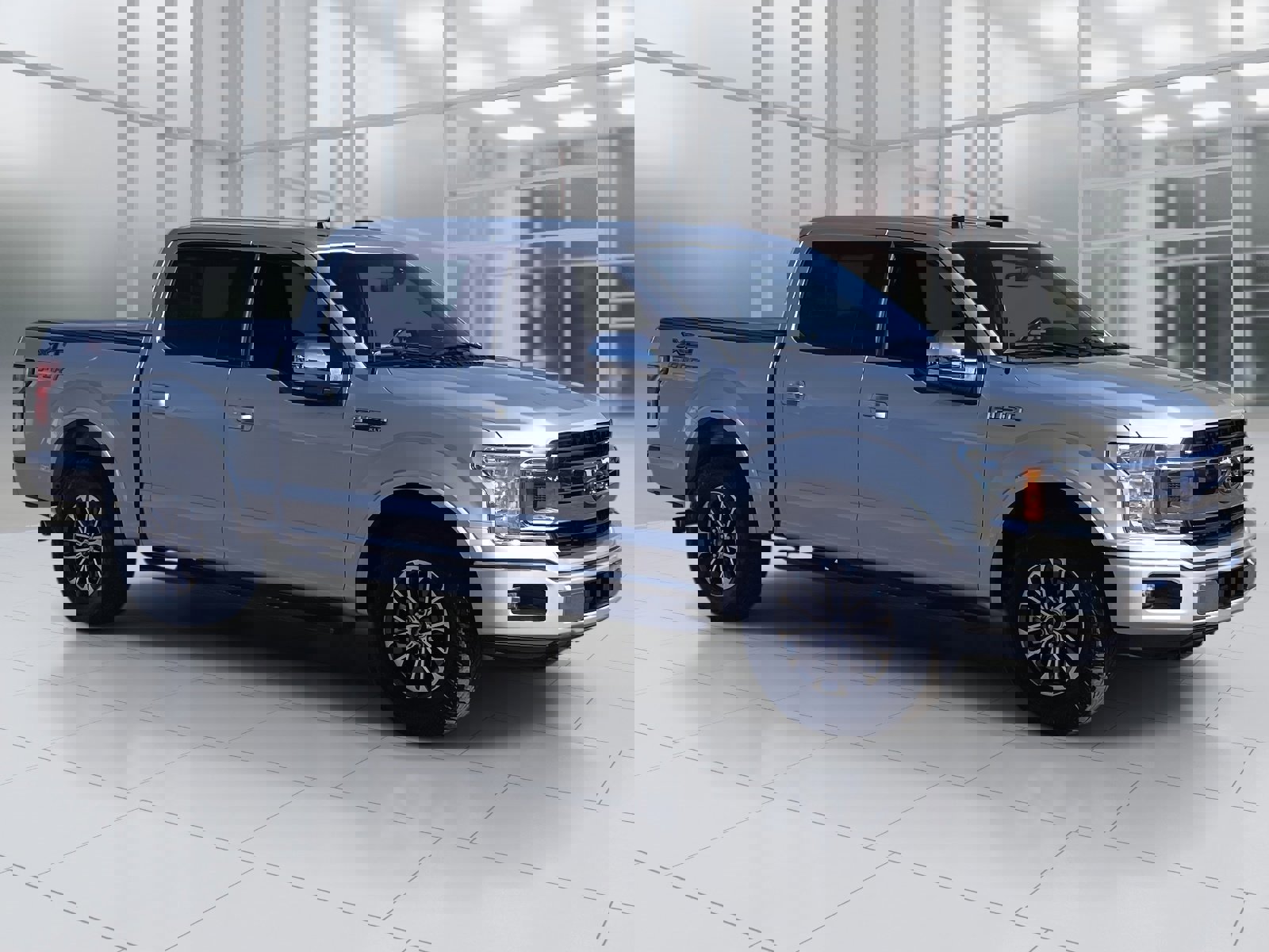 Used 2019 Ford F150 XLT w/ Equipment Group 302A Luxury image 8