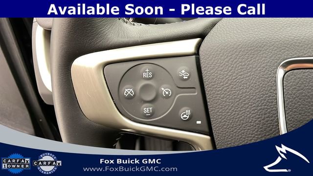 Certified 2022 GMC Terrain Denali w/ LPO, Floor Liner Package image 17