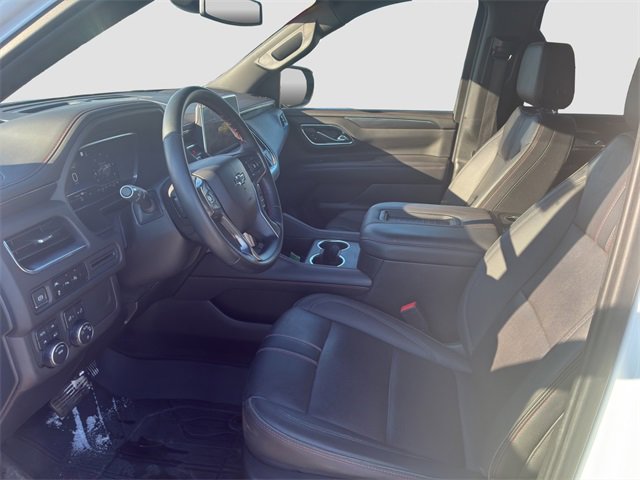 Certified 2023 Chevrolet Suburban RST image 9