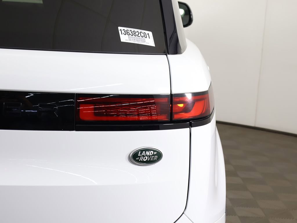 Used 2023 Land Rover Range Rover Sport SE Dynamic AWD/4WD image 20