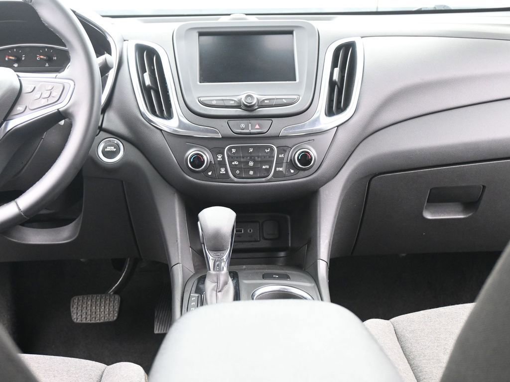 Used 2024 Chevrolet Equinox LT image 25