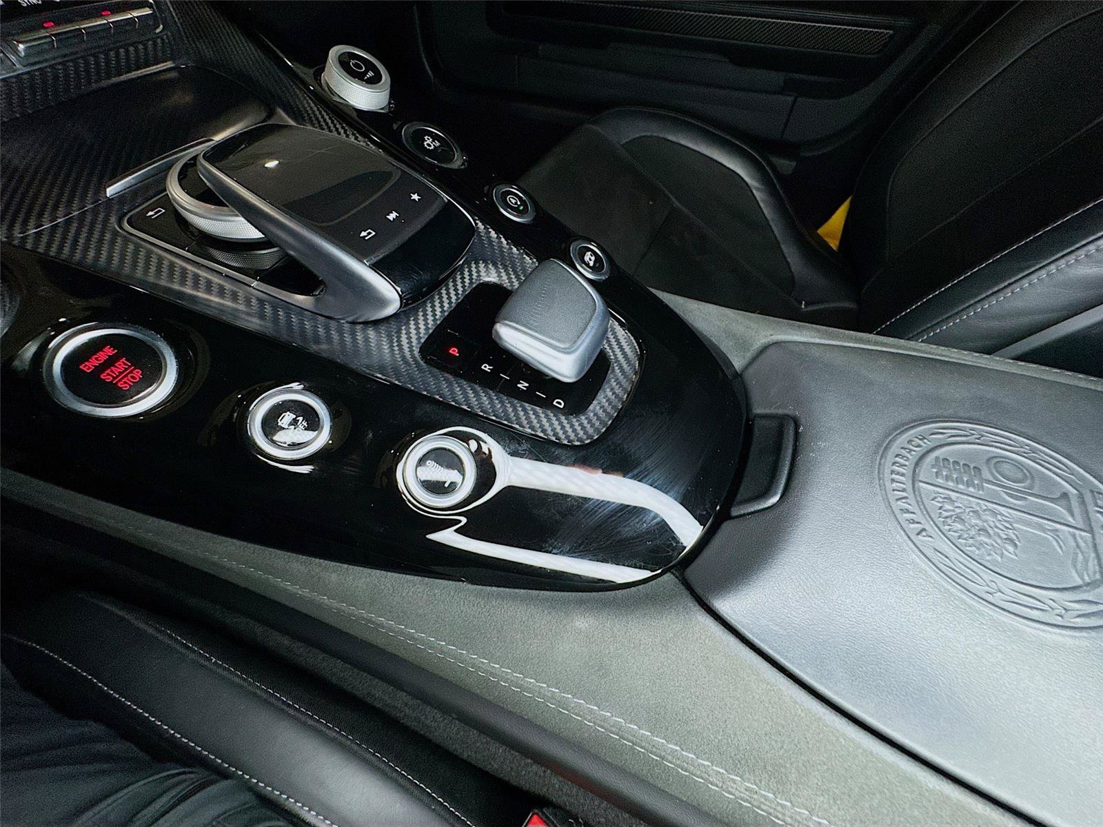 Used 2019 Mercedes-Benz AMG GT R image 12