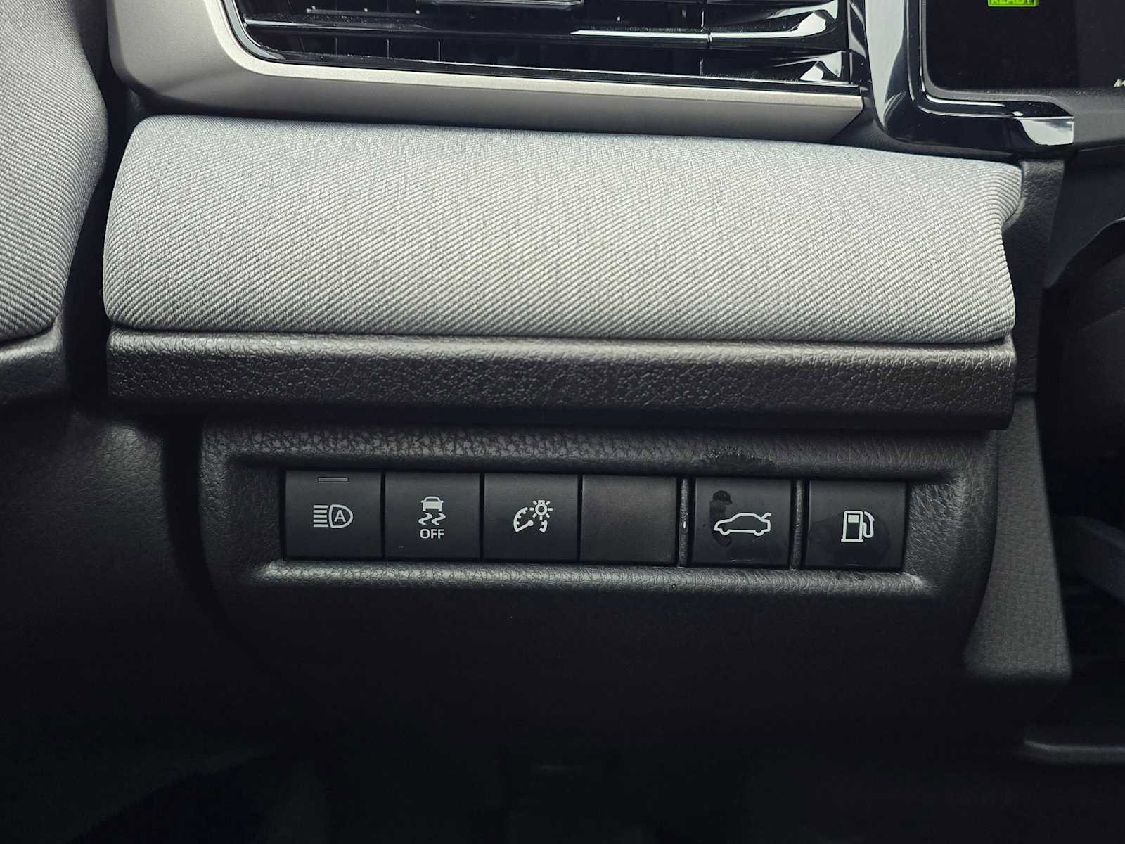 Certified 2025 Toyota Camry LE image 30