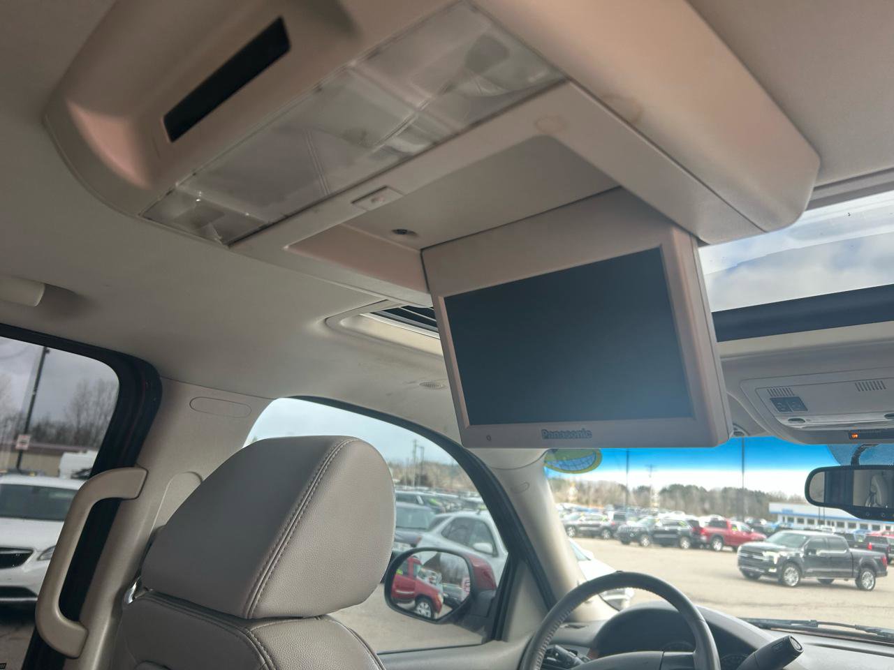 Used 2007 Chevrolet Suburban LT w/ LT Preferred Equipment Group image 20