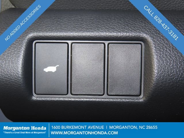 New 2026 Honda Pilot EX-L image 21