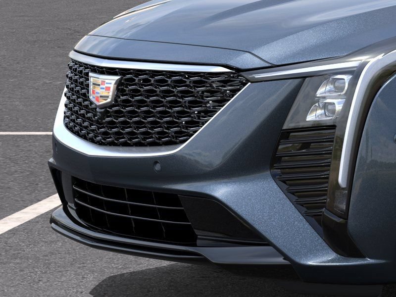 New 2026 Cadillac CT5 Premium Luxury w/ Technology Package RWD image 14