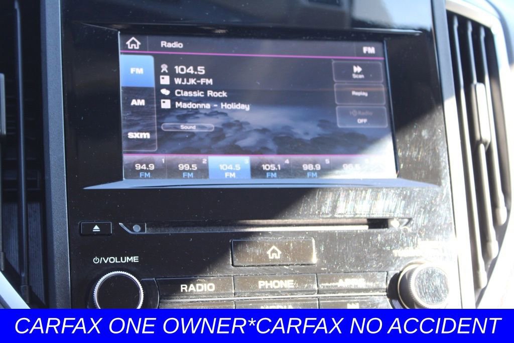 Used 2019 Subaru Crosstrek 2.0i Premium image 34