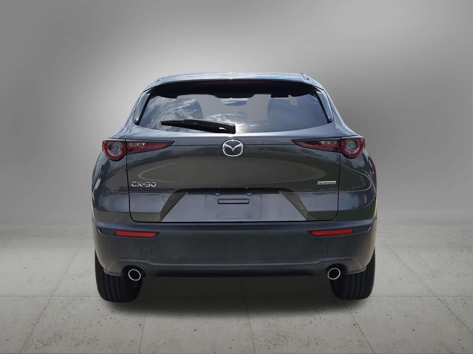 Used 2020 MAZDA CX-30 FWD w/ Select Package image 5