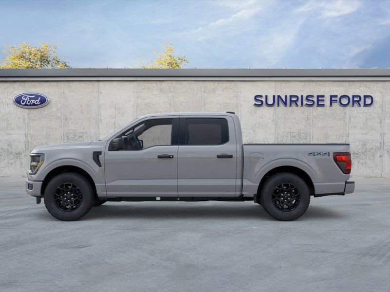 New 2026 Ford F150 STX image 3