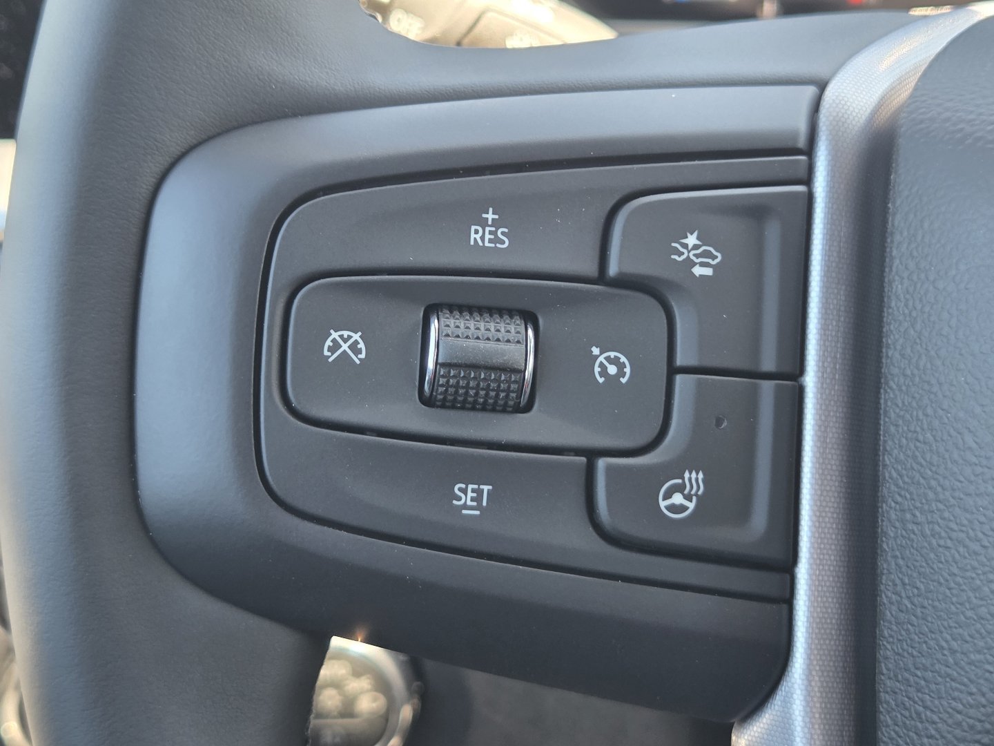 New 2026 GMC Sierra 1500 Elevation AWD/4WD image 34