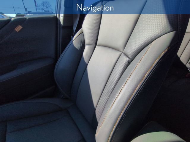 Used 2025 Subaru Outback Wilderness image 5