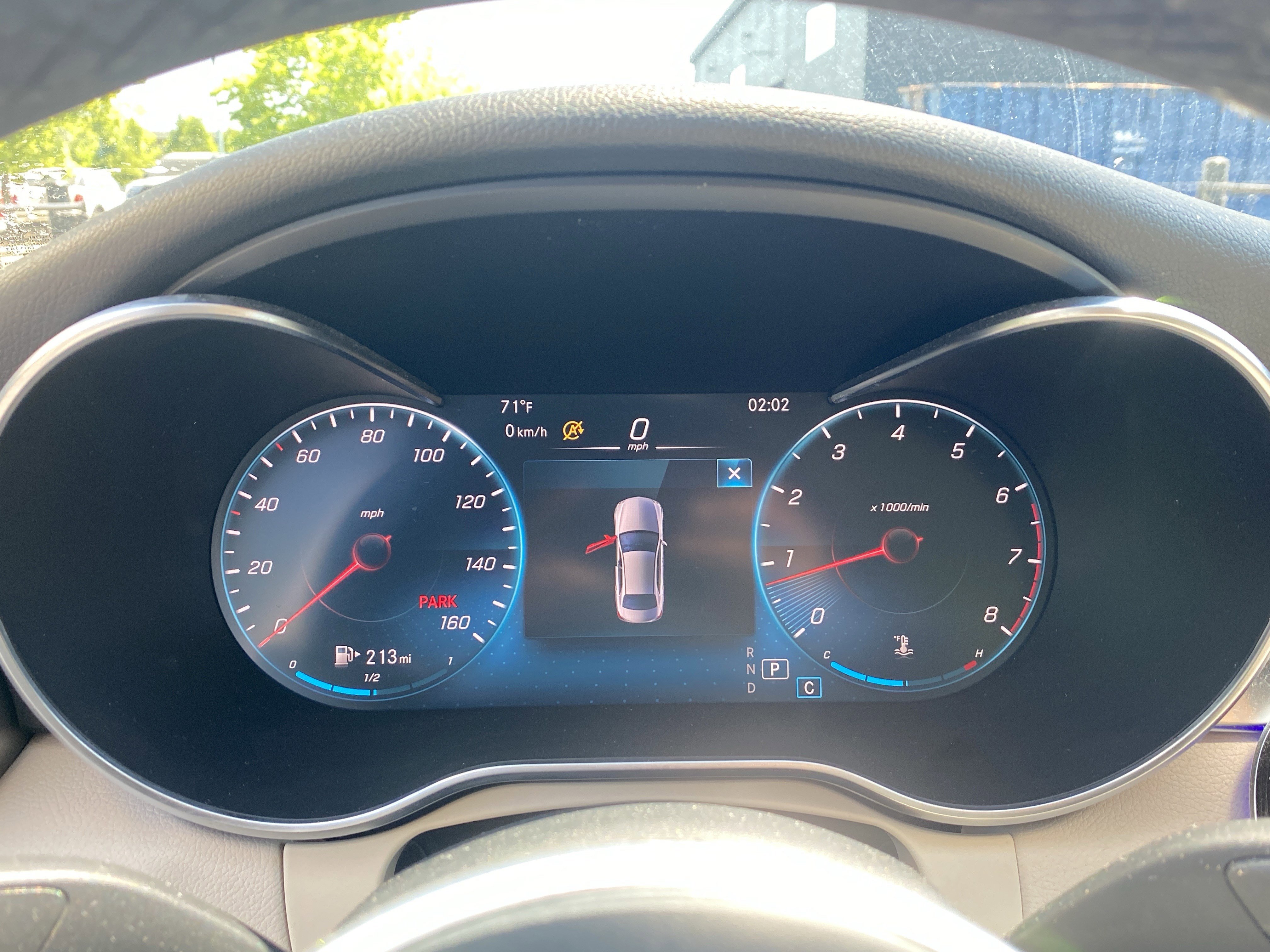 Used 2021 Mercedes-Benz C 300 Sedan image 12